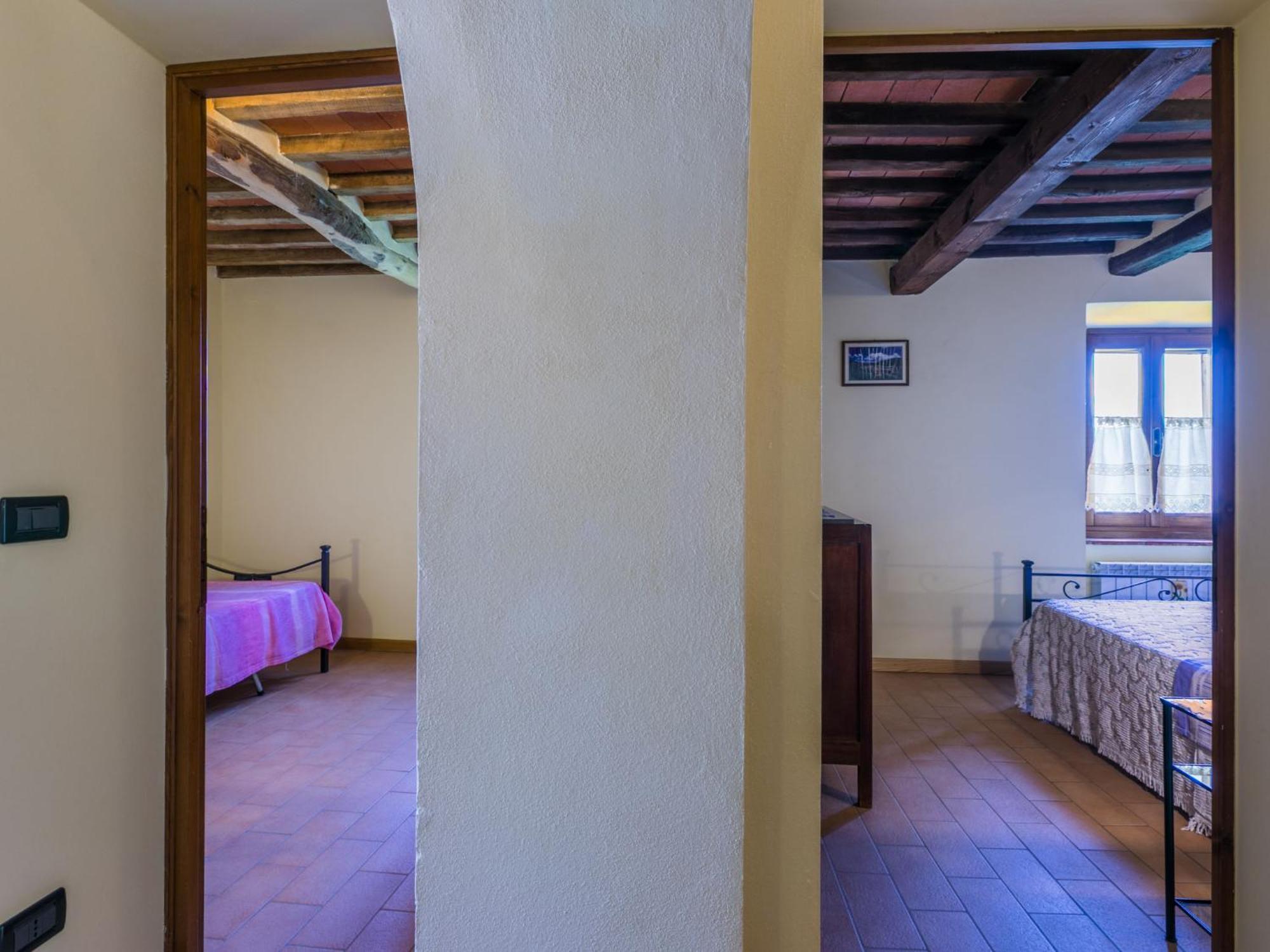 Holiday Home Poggetto Pellegrini By Interhome Vellano Exterior photo