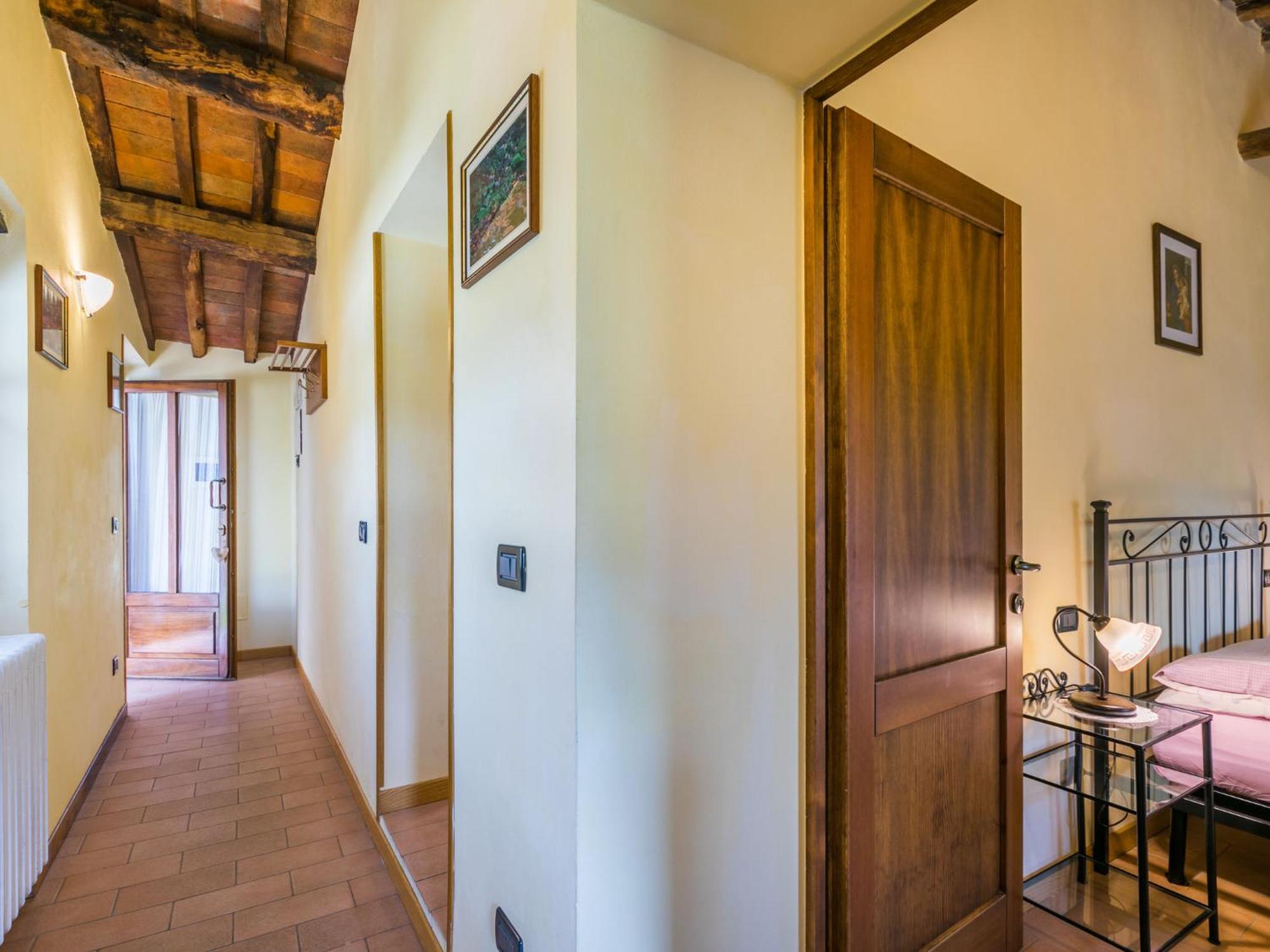 Holiday Home Poggetto Pellegrini By Interhome Vellano Exterior photo