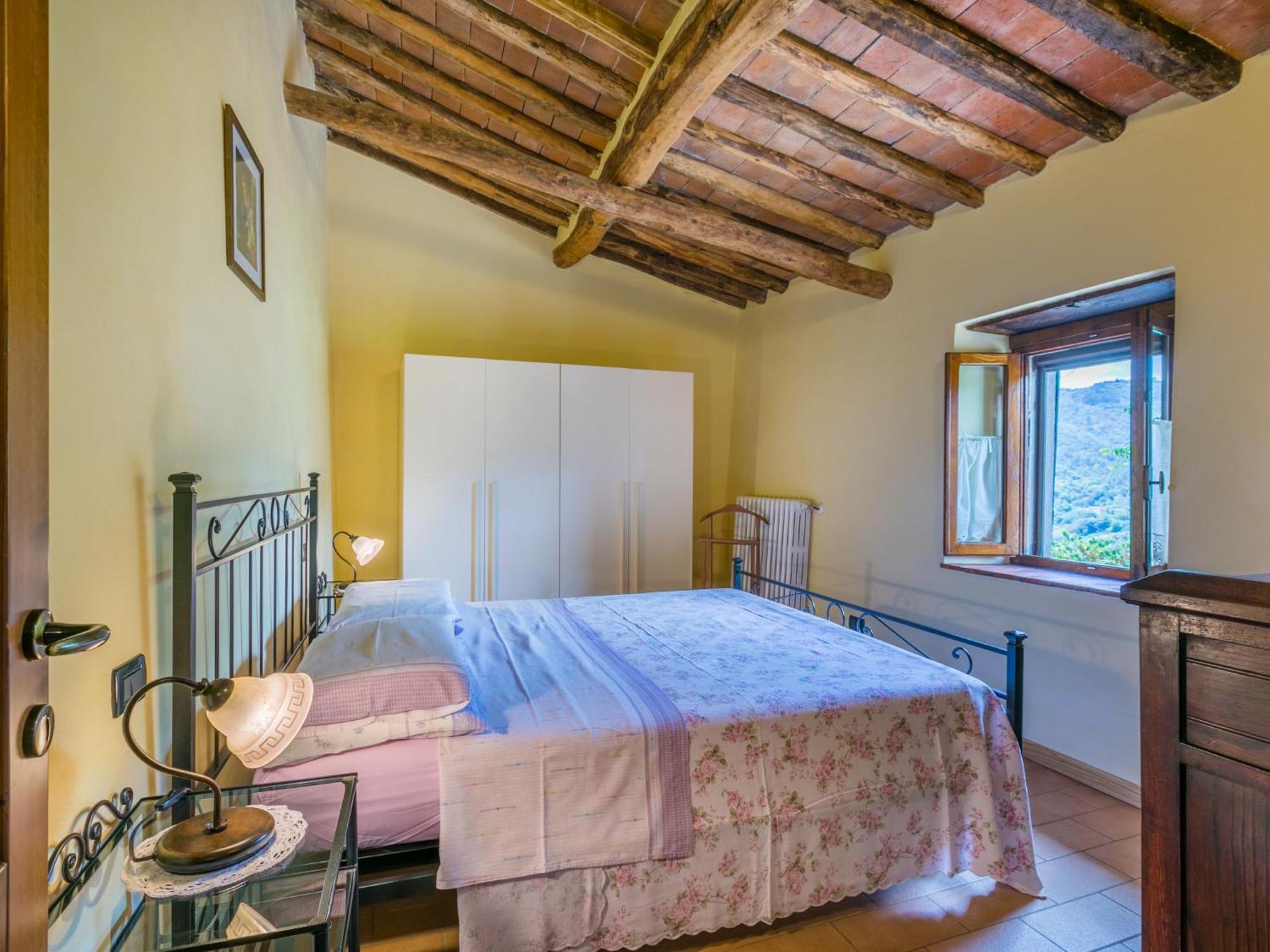 Holiday Home Poggetto Pellegrini By Interhome Vellano Exterior photo