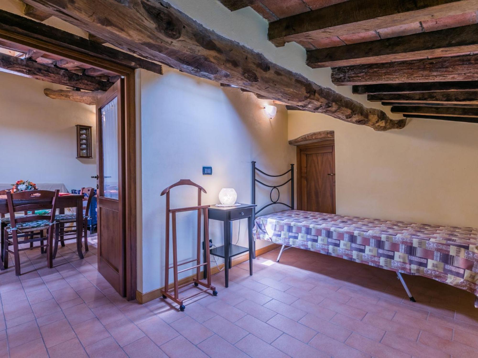 Holiday Home Poggetto Pellegrini By Interhome Vellano Exterior photo