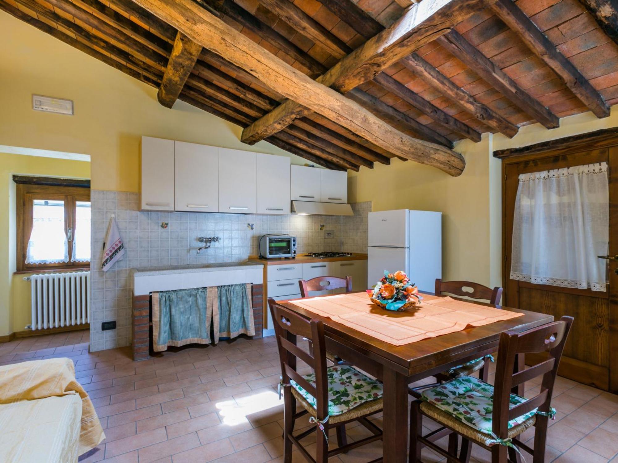 Holiday Home Poggetto Pellegrini By Interhome Vellano Exterior photo